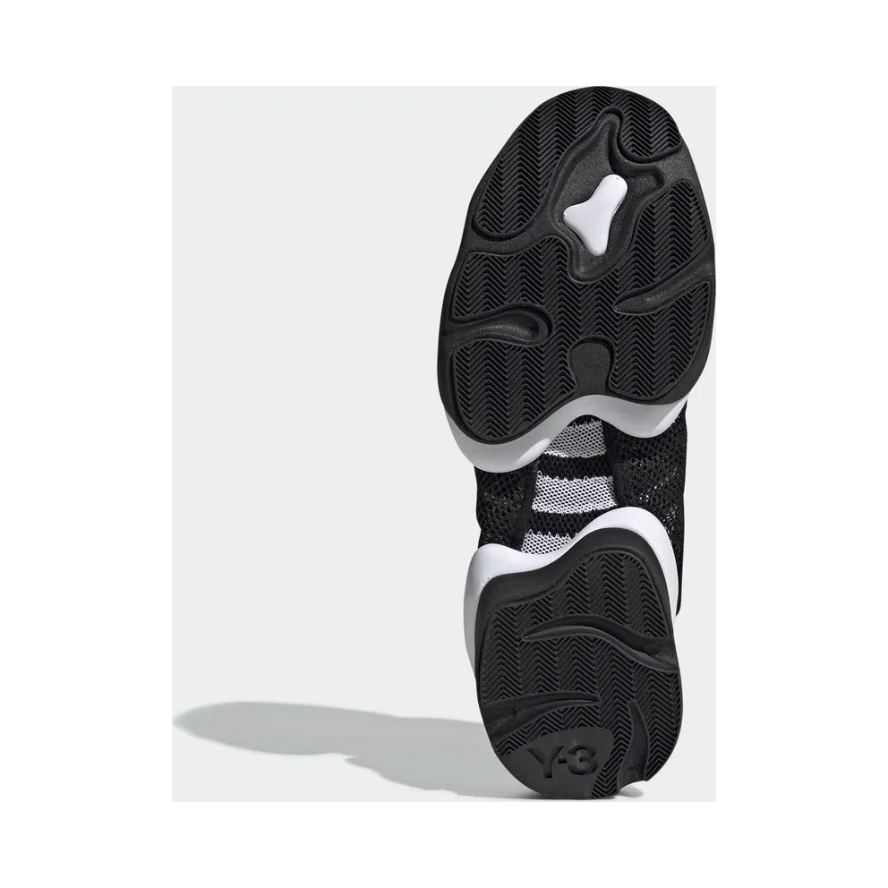adidas Y-3 Ren Black Core Black/Core Black/Footwear White (F99797)