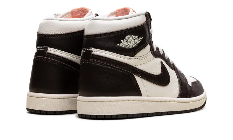 Air Jordan 1 High OG “Baroque Brown” (FD2596-200)