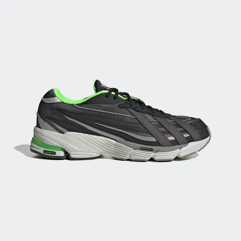 Adidas Orketro Core Black / Trace Grey Metallic / Grey One (GZ9697)