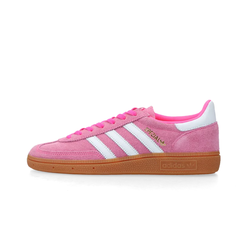 adidas Handball Spezial W (pink / white) – JI2654