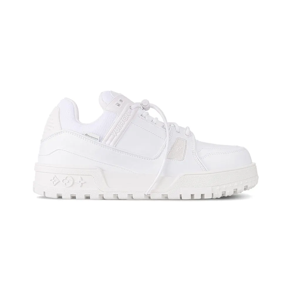 Louis Vuitton LV Trainer Snow White (1ADEUY)