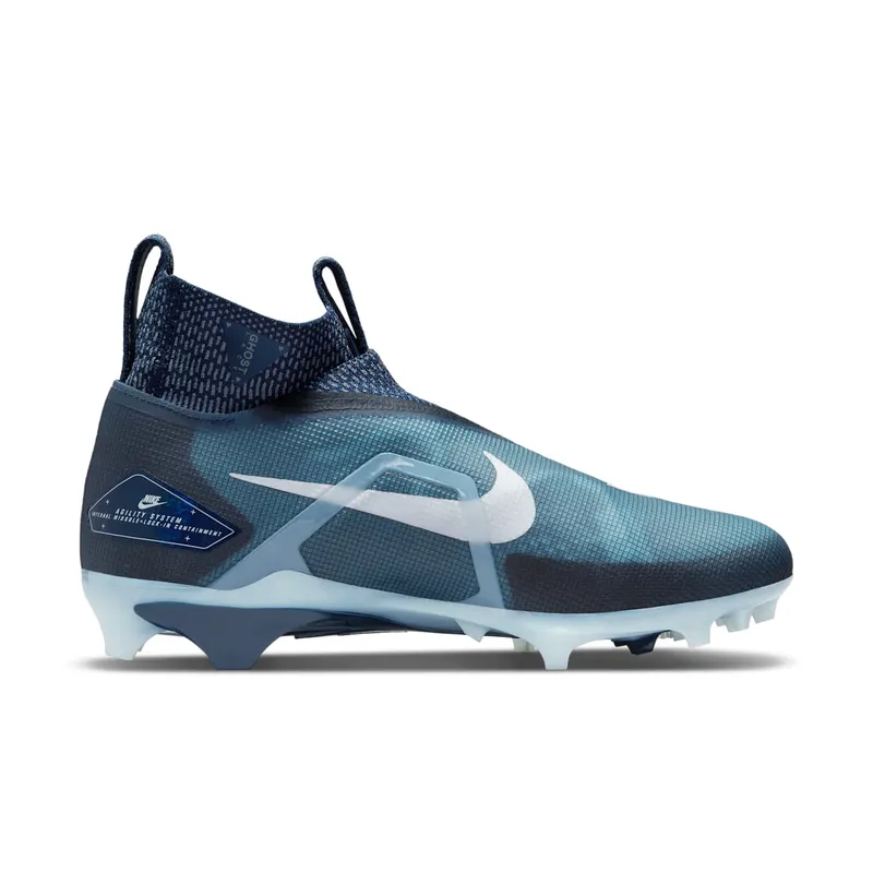 Nike Alpha Menace Elite 3 College Navy White (CT6648-400)