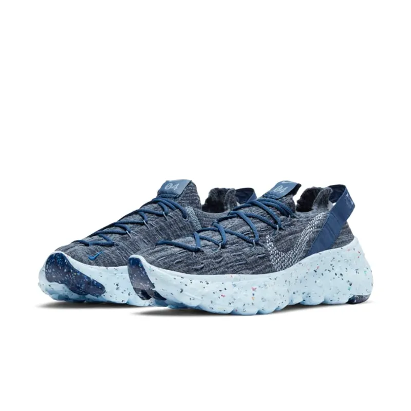 Nike Space Hippie 04 Blue (CD3476-400)