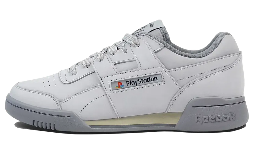 Reebok Workout Plus “Playstation – 30th Anniversary” (100258-817)