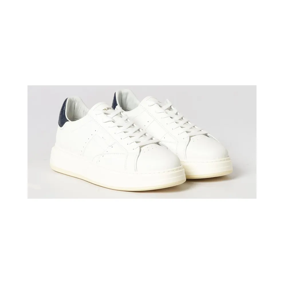 Woolrich White (WFM261011C10A2)