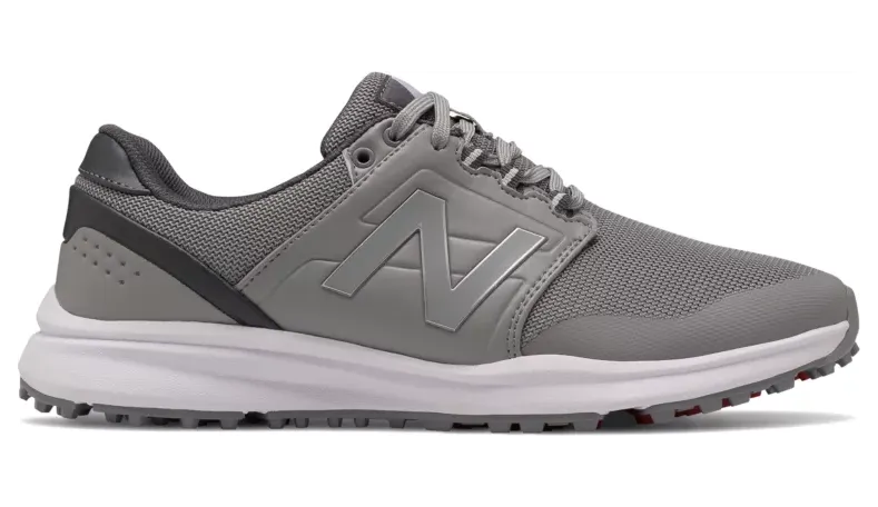 New Balance Breeze v2 Grey (NBG1802GR)