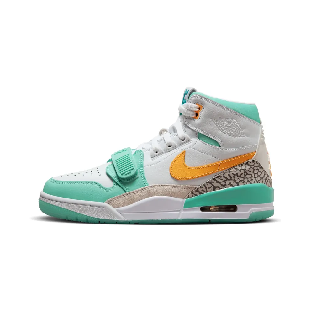 Jordan Legacy 312 Guo Ailun (FV3625-181)