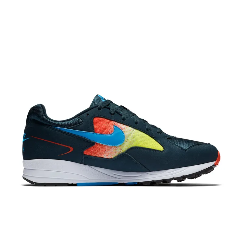 Nike Air Skylon II 2 ‘Armory Navy’ (2019) (AO1551-400)