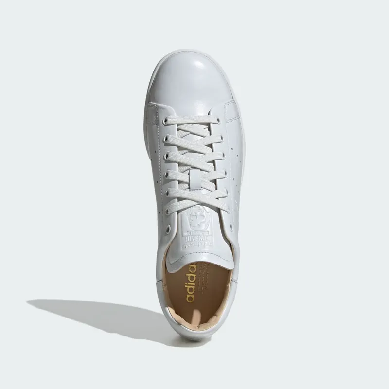 adidas Stan Smith Lux Crystal White Sand Strata (IH2451)