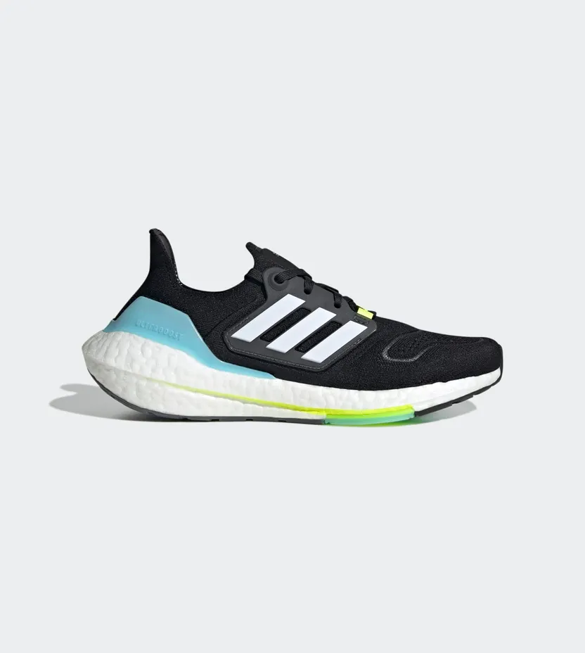 Adidas ULTRABOOST 22 “Black” (GX6658)