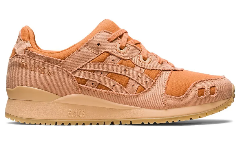 ASICS Gel Lyte 3 OG ‘Tea Pack – Rooibos’ (1201A786600)