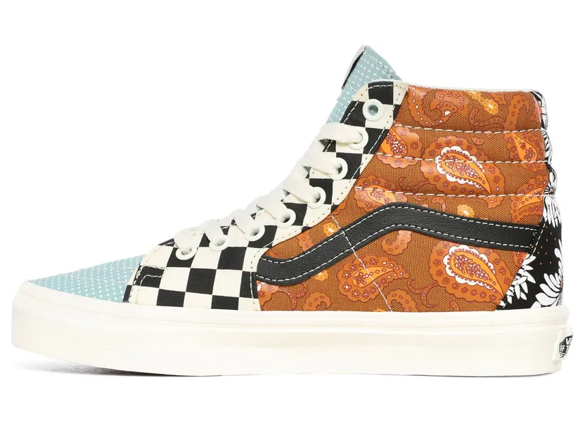 vans-sk8-hi VN0A4BV61IO