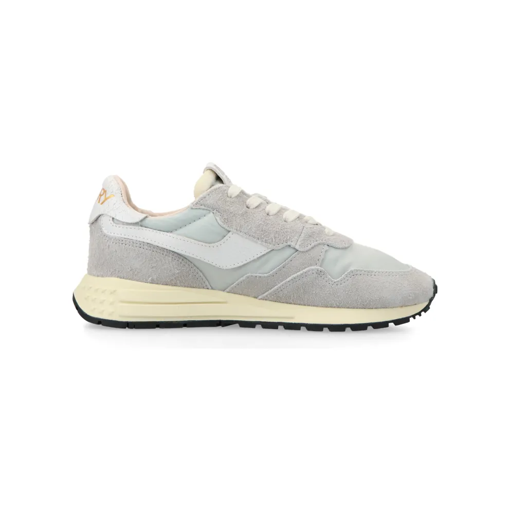 Autry Reelwind Low W (Grey) – WWLWNC12
