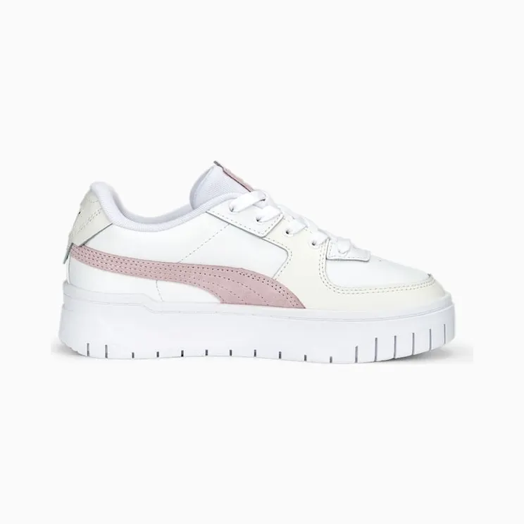 Puma Select Puma Cali Puma White / Pearl (39213102)