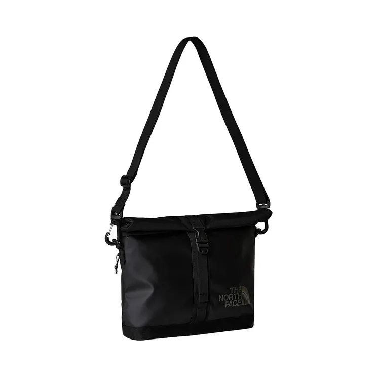 The North Face – Base Camp Shoulder Bag – Tasche-Waistbag (NF0A8BK6BIA)