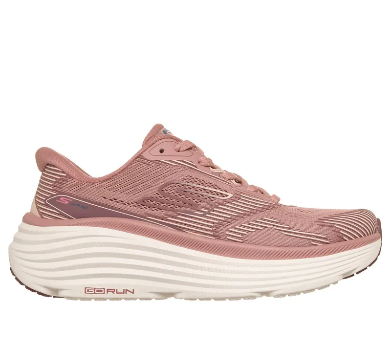 Skechers Slip-ins: Max Cushioning Endeavour – Sequoya Sneaker Roos