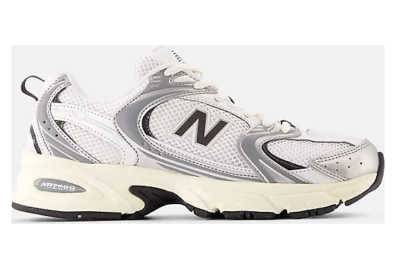 New Balance 530 “Silver Metallic” (U530ESA)