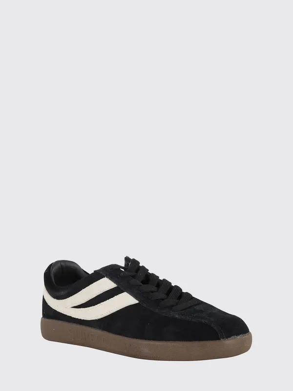 SUPERGA Sneakers Black (S71474WAOX)