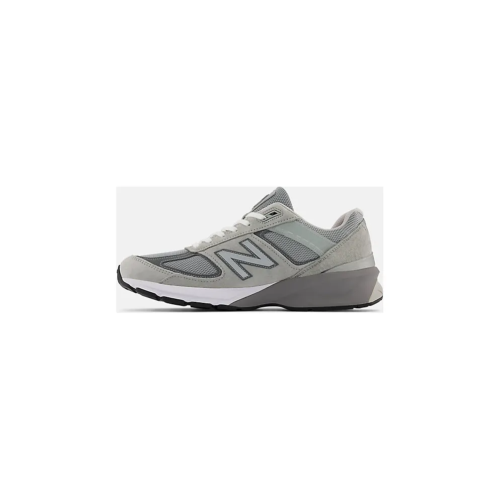New Balance 990 V5 Grey (2019) (M990GL5)