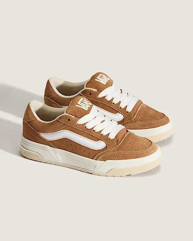 Vans Hylane – “Brown” (VN000D1JBRO)