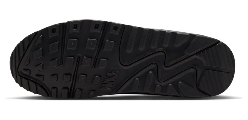 Wagyu x Nike Air Max 90: zwart op zwart met een gemarmerde Swoosh (2)