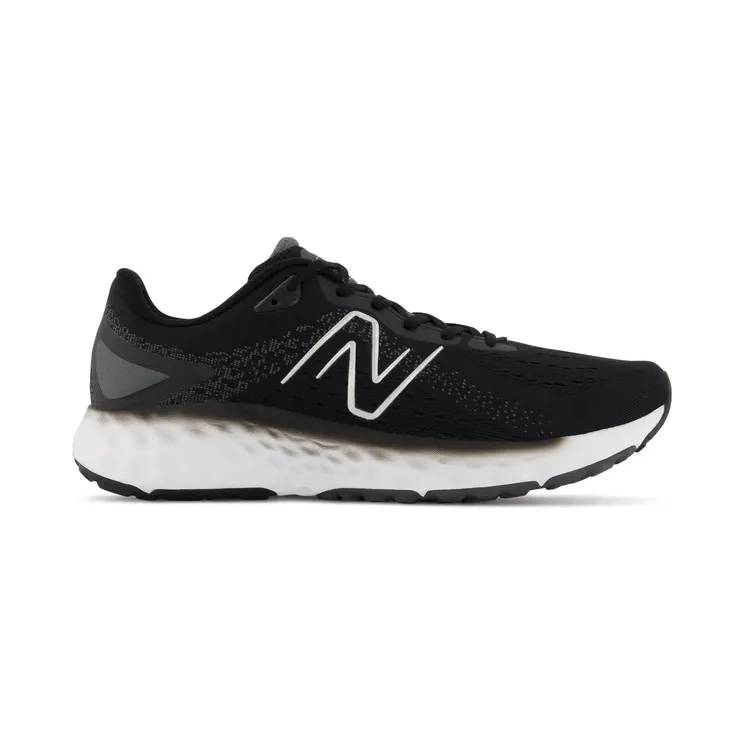 New Balance Fresh Foam Evoz v2 Schwarz/Weiß (MEVOZLK2)