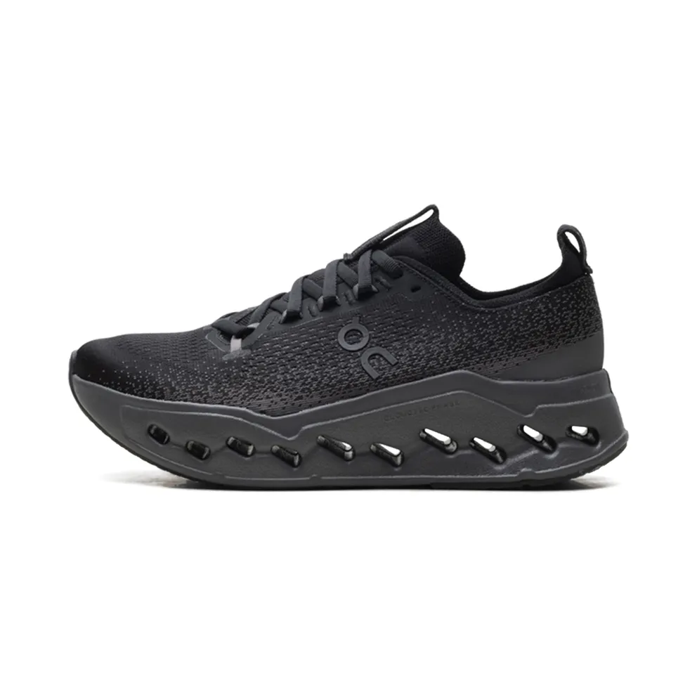 On Running Cloudsurfer Max “Black/Eclipse” (3WF30220106)