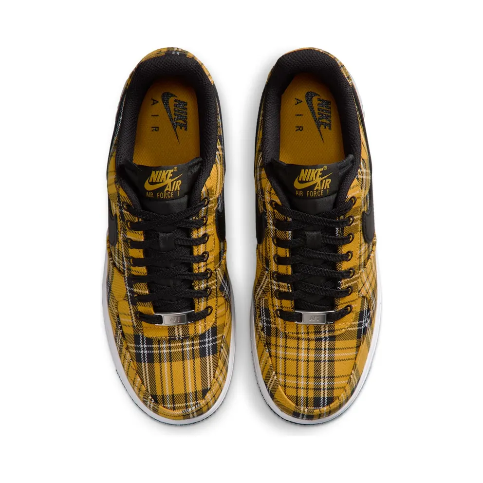 Nike Air Force 1 – “Multi-Color / Yellow Ochre / White / Black” (IR5596-900)