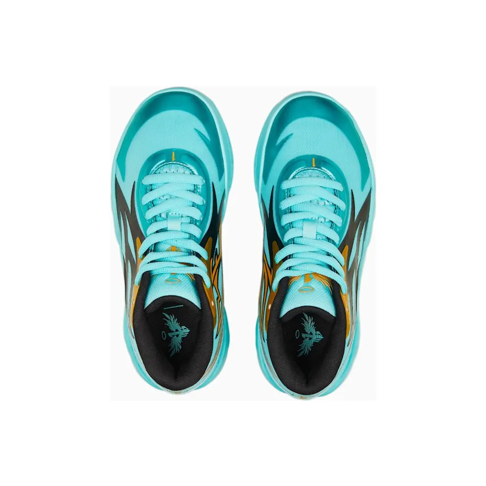 Puma LaMelo Ball MB.02 Honeycomb (377616-01)
