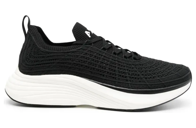 Apl: Athletic Propulsion Labs TechLoom Zipline “Black” (12013122001)