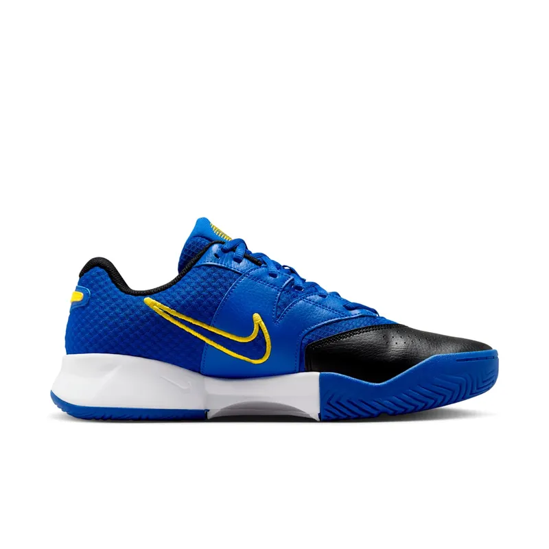 Nike Court Lite 4 Racer Blue Lightning (FD6574-401)