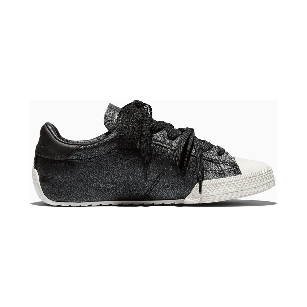 Converse sneaker Black / Silver (A20655C)