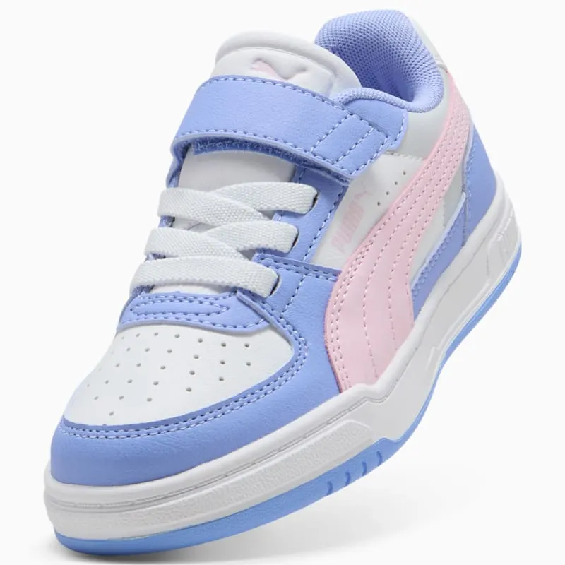 Puma Caven Lilac – Pink – White (406891-03)