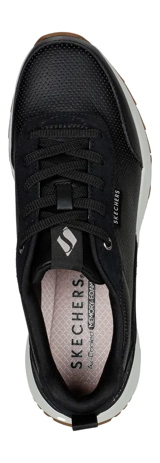 skechers-skech 155441 BLK