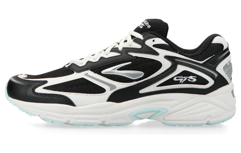 Brooks Adrenaline GTS 4 Black / Coconut / Silver
