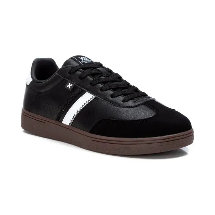 Xti Kids 151118 Schoenen 151118-Negro