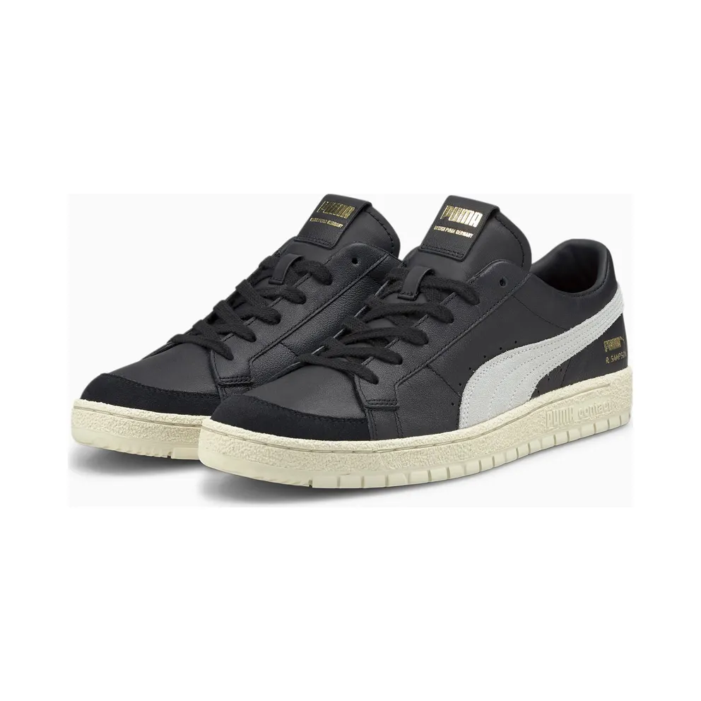 Puma Ralph Sampson 70 Low Archive White/Black (374967-02)