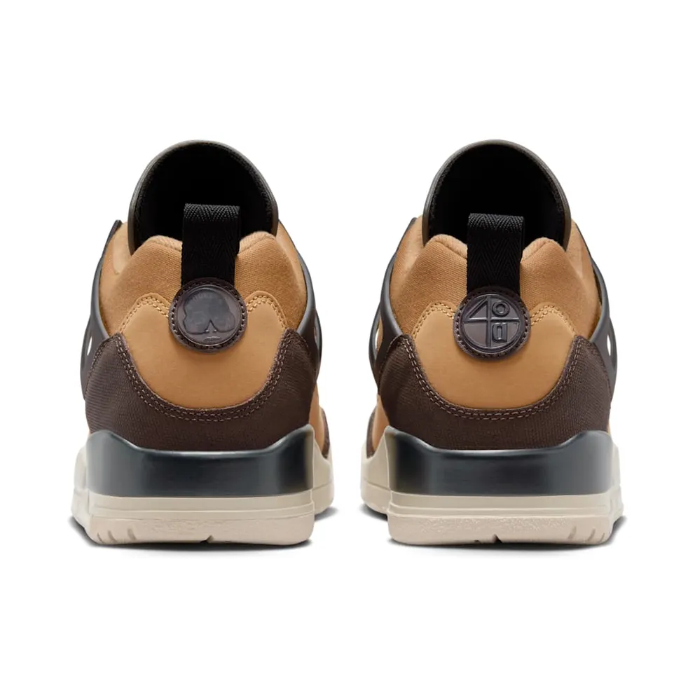 Jordan Spizike Low Flax (FQ1759-202)