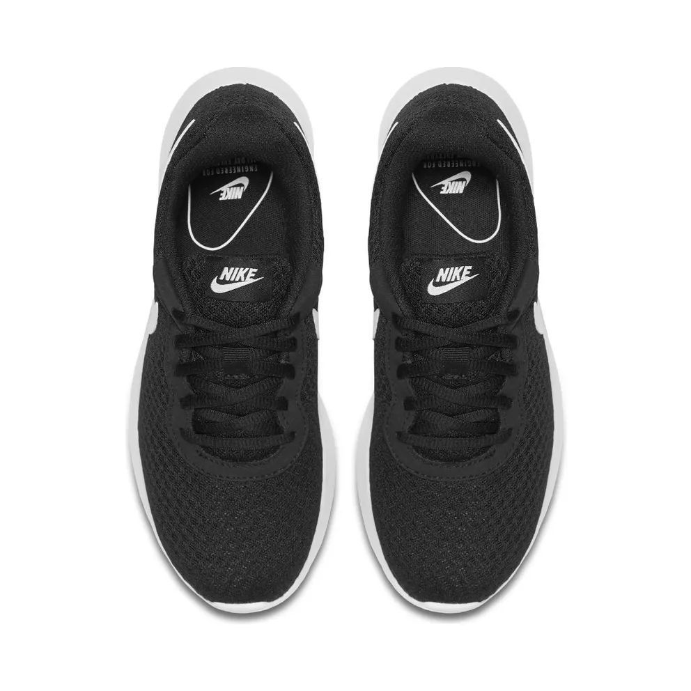 Nike Tanjun Black White (W) Black/White (812655-011)