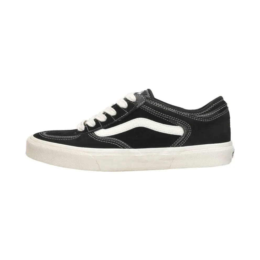 Vans sneaker Black (VN0009QJBPT1)