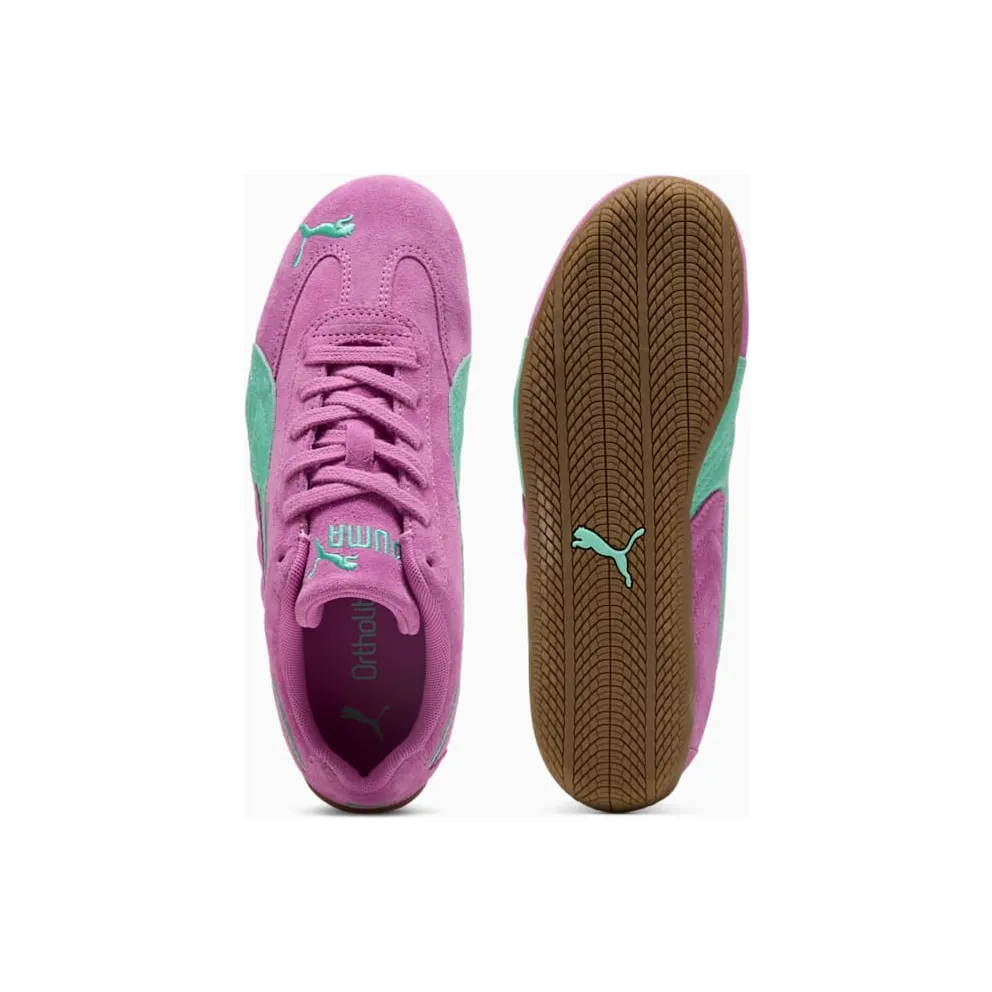 Puma Speedcat Vibes Womens “Mauve Pop Gum” (406143-02)