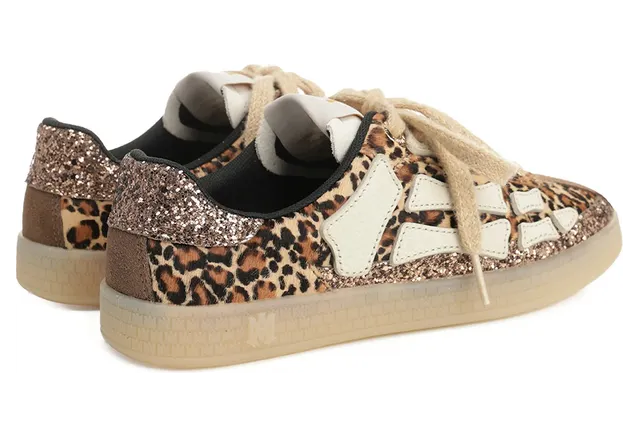 Amiri Leopard Pacific Bones “Brown/Neutrals” (AWSNSN1024 BROWN) (3)