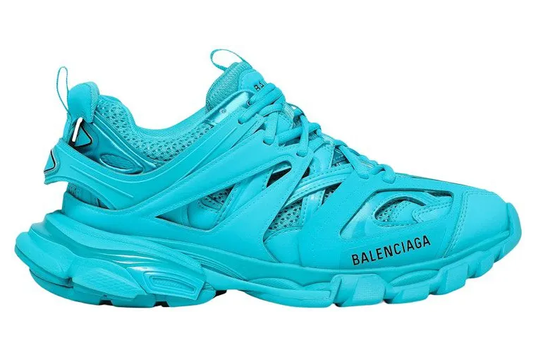 Balenciaga Track Turquoise (542436 W2LA1 4690)