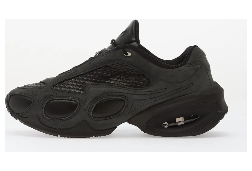 Nike Air Max Muse SE Black