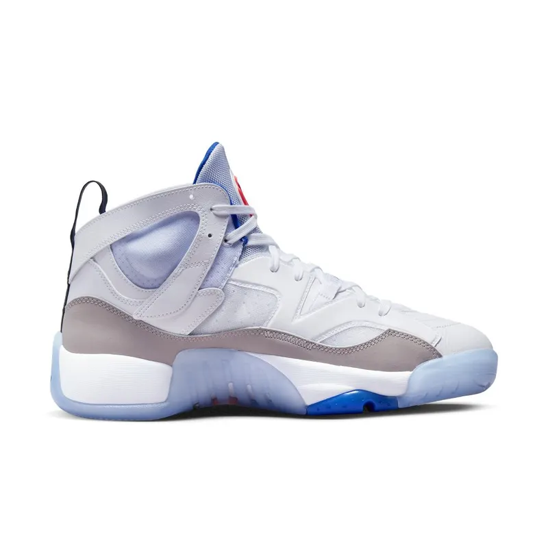 Jumpman Two Trey PSG White (DX6551-104)