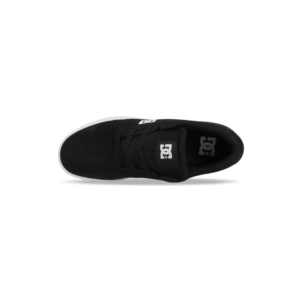 DC Crisis 2 black/white (ADYS100647-BKW)