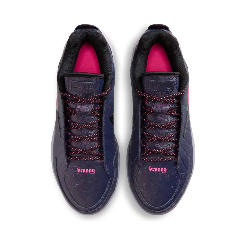 Nike LeBron Witness 9 – Bronny – “Bronny” (IO7381-400)