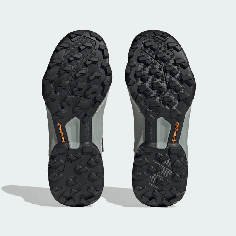 Adidas Swift R3 GORE-TEX Hiking – “No / Color / Found” (IF2403)