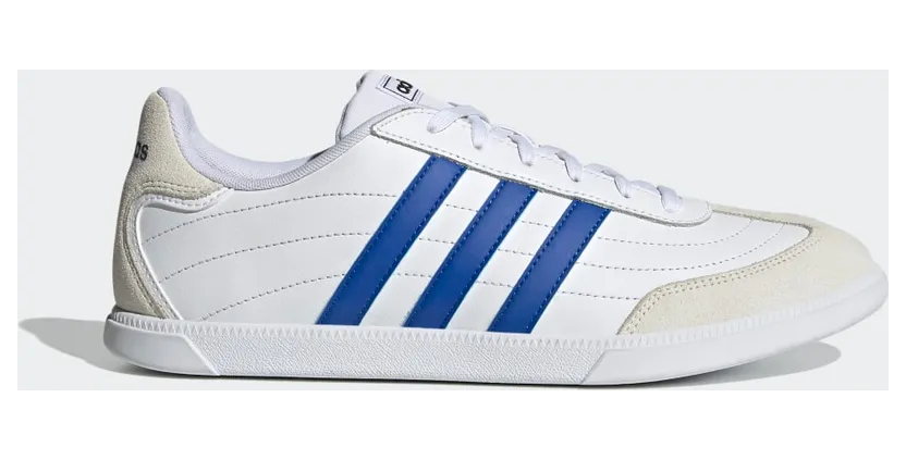 adidas Okosu Cloud White / White Tint / Royal Blue (H02039)
