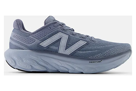 New Balance Fresh Foam X 1080 Utility Arctic Grey Dark Arctic Grey (U1080H13)